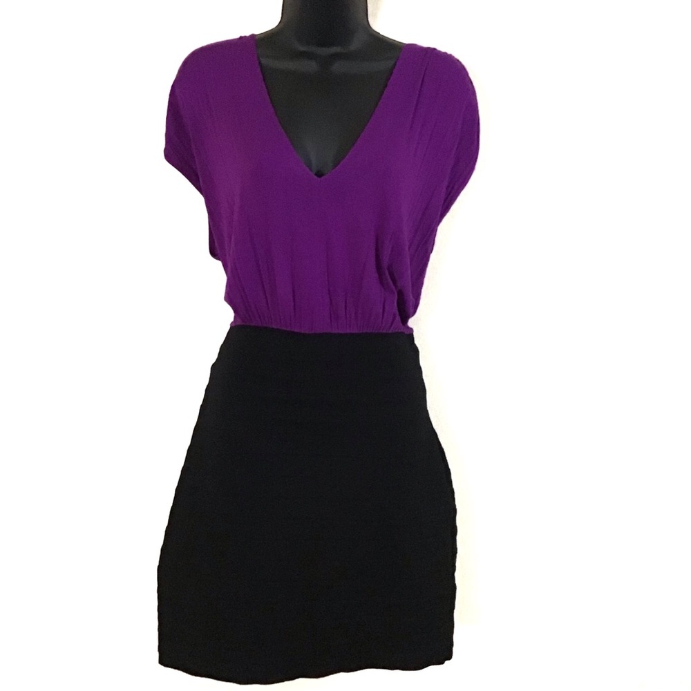 Express | sleeveless bodycon dress